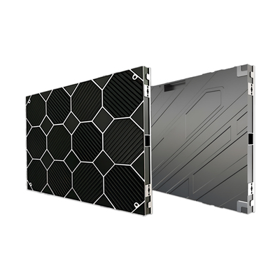 Indoor Cabinet Series